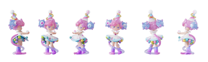 MEMIMO - Strange Dreams Series Figures