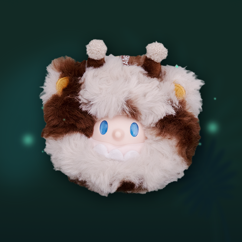 FARMER BOB - Mini Night Monster