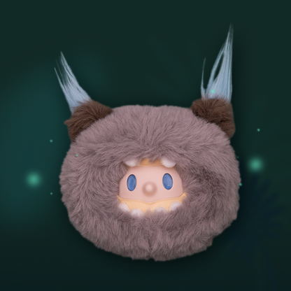 FARMER BOB - Mini Night Monster