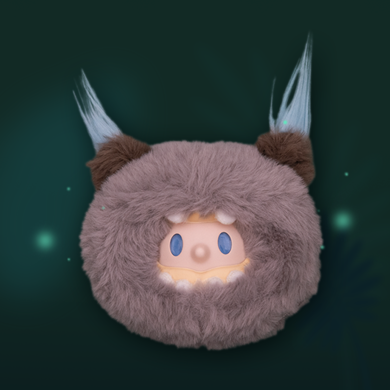 FARMER BOB - Mini Night Monster