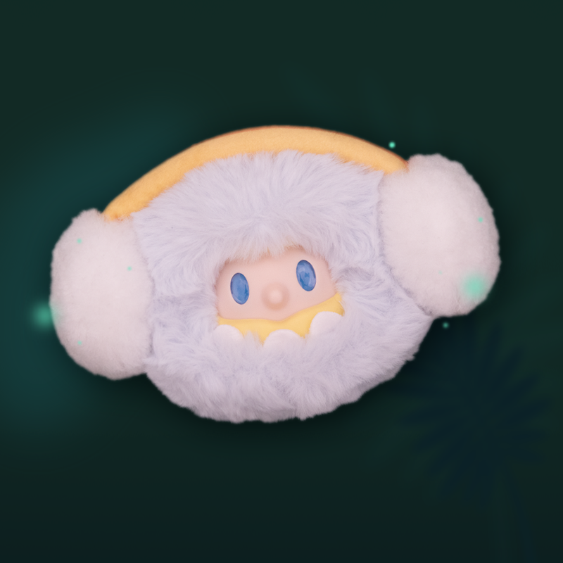 FARMER BOB - Mini Night Monster