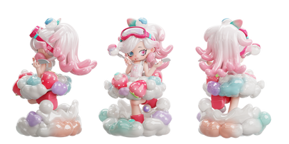 MEMIMO - Strange Dreams Series Figures