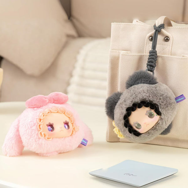 EMMA- Fluffy Dumplings