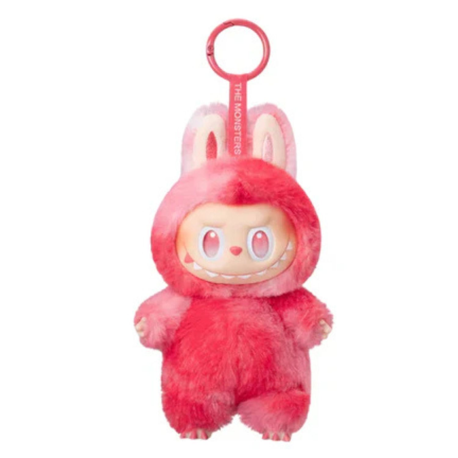 THE MONSTERS Big into Energy Series-Vinyl Plush Pendant Blind Box