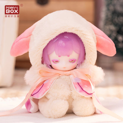 ANTU - Plushie