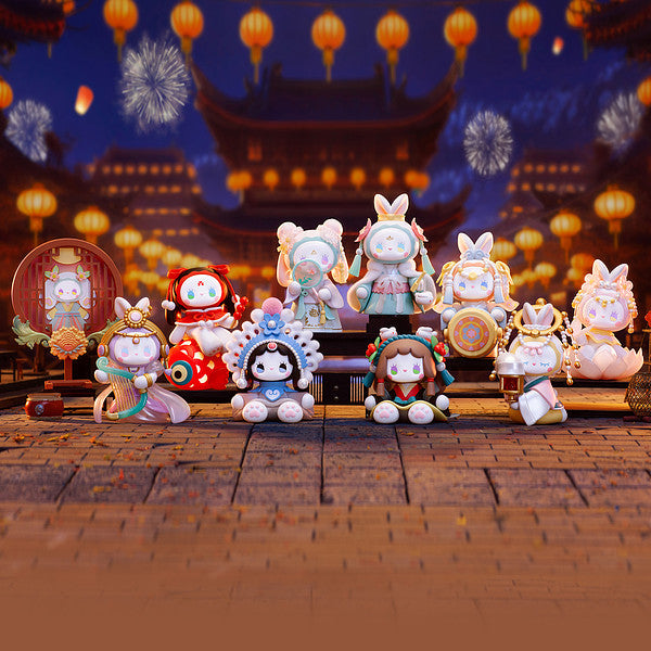 EMMA - Secret Forest Dim Lights