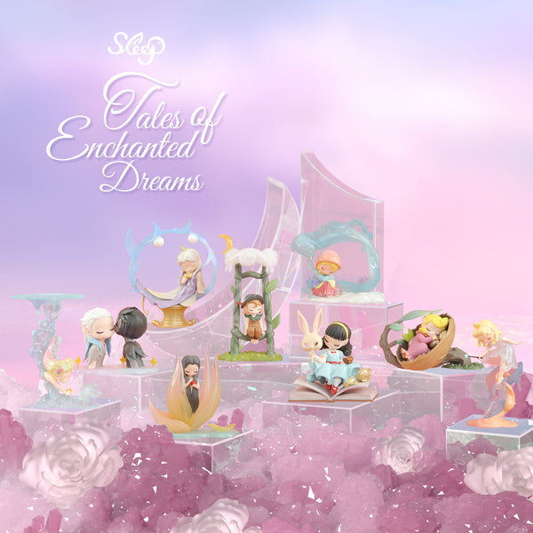 SLEEP - Tales Of Enchanted Dreams
