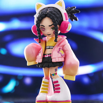 Yandere Girls 3.0 - PARASITISM