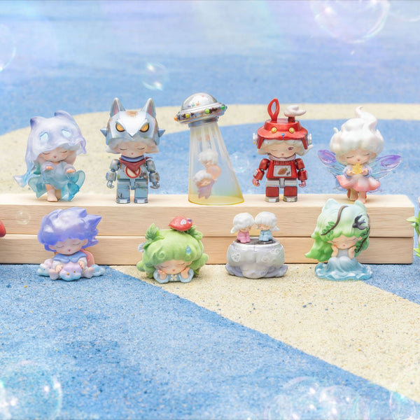 YUMO - Dreamcore Island Series