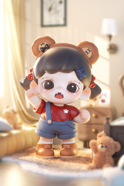 Zoraa - Angela Falling