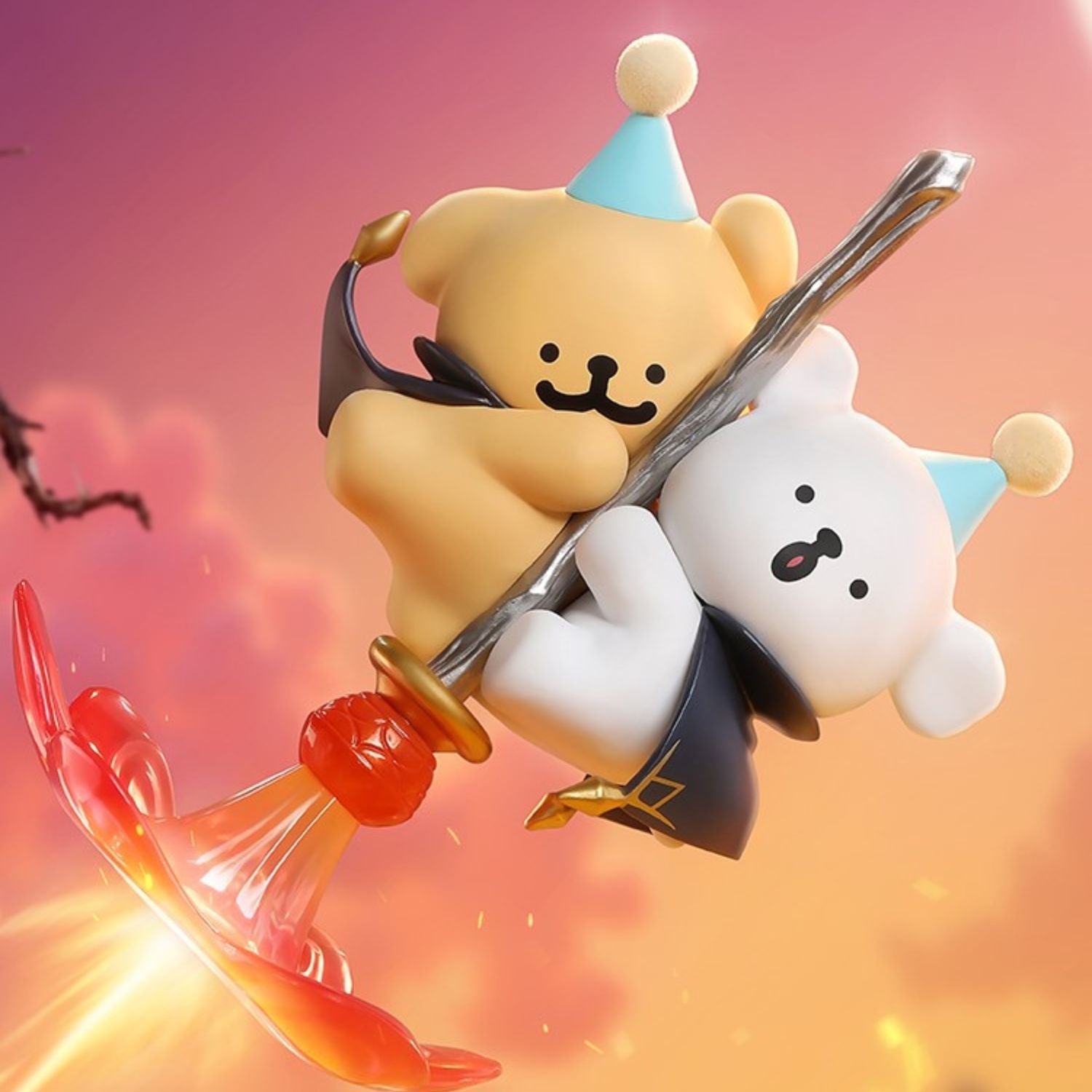 Maltese Magic Seekers