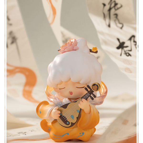 YUMO - Strange Stories