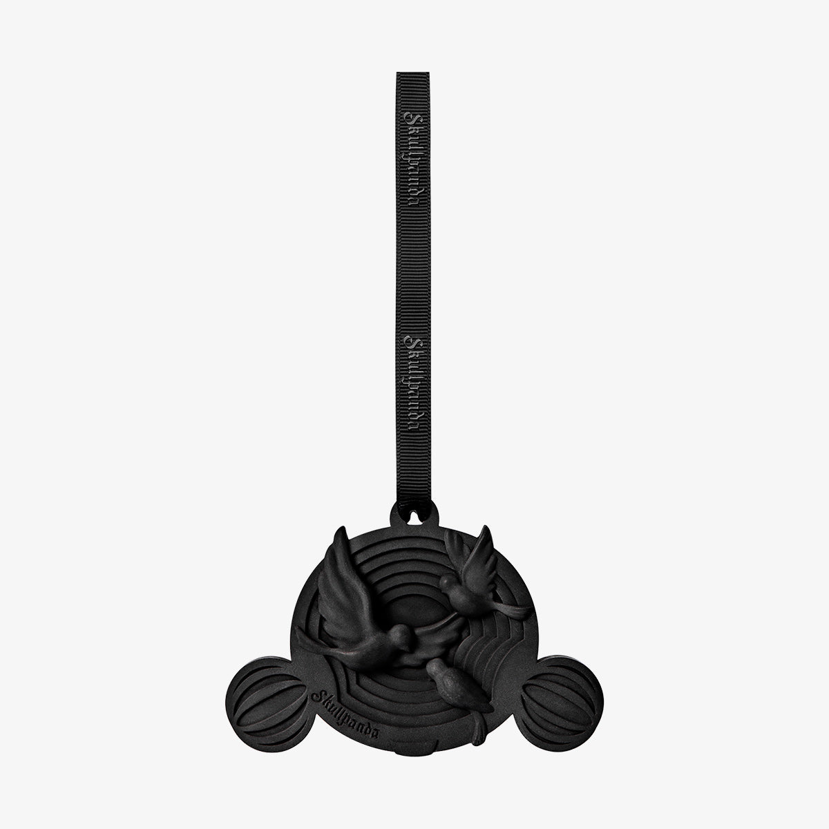 SKULLPANDA - Image Of Reality Series-Gypsum Aroma Black