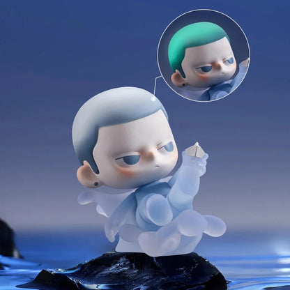 KUBO - Breathing In Series