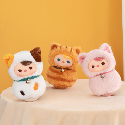 ROLY - Poly Kitty Series