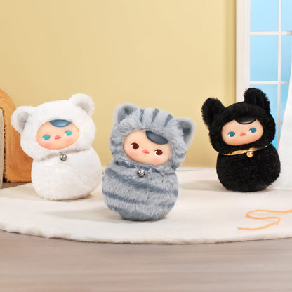 ROLY - Poly Kitty Series