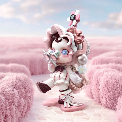 MOKOKO - Finding Series Figures