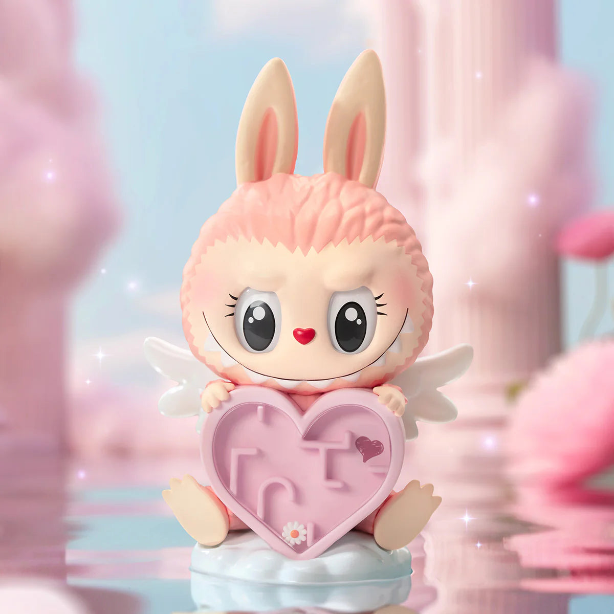 MOKOKO - Finding Series Figures