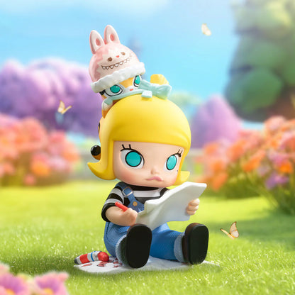 MOKOKO - Finding Series Figures
