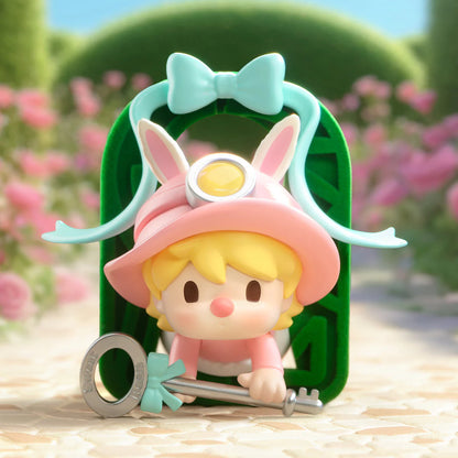MOKOKO - Finding Series Figures