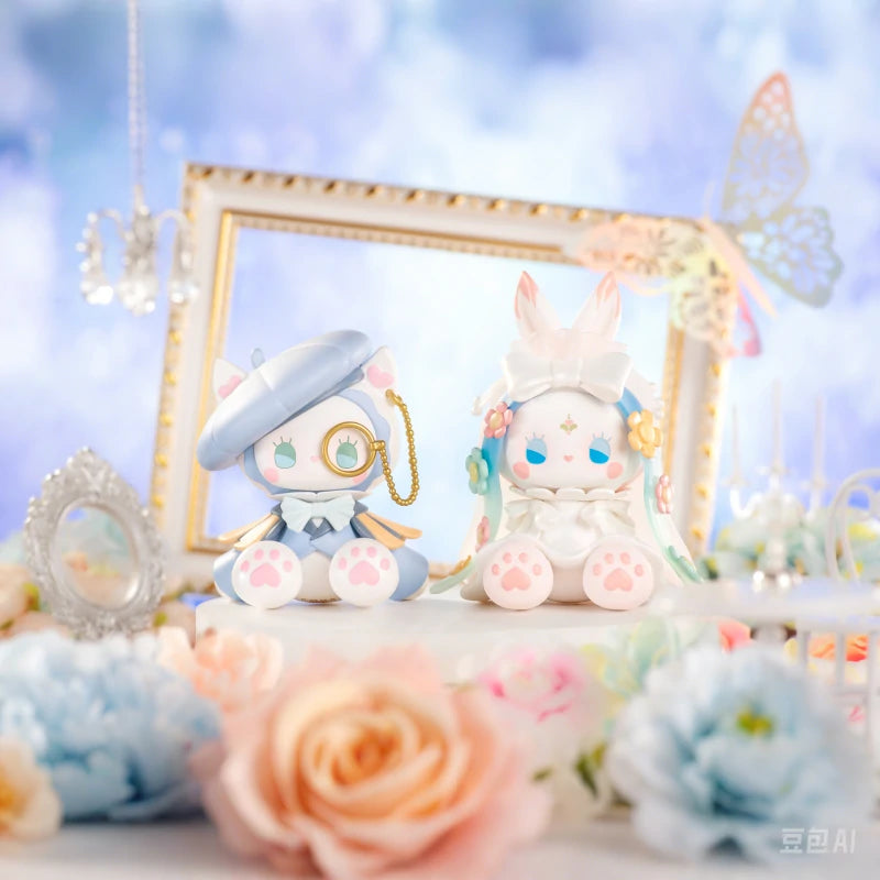 EMMA - Secret Forest Beloved Series