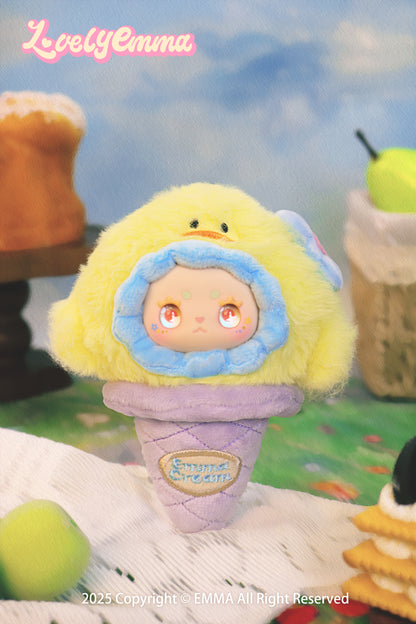 LOVELY EMMA - Scoop Ice Cream