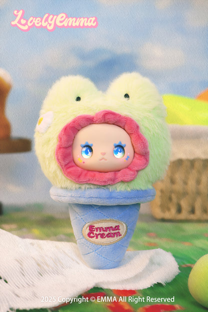 LOVELY EMMA - Scoop Ice Cream