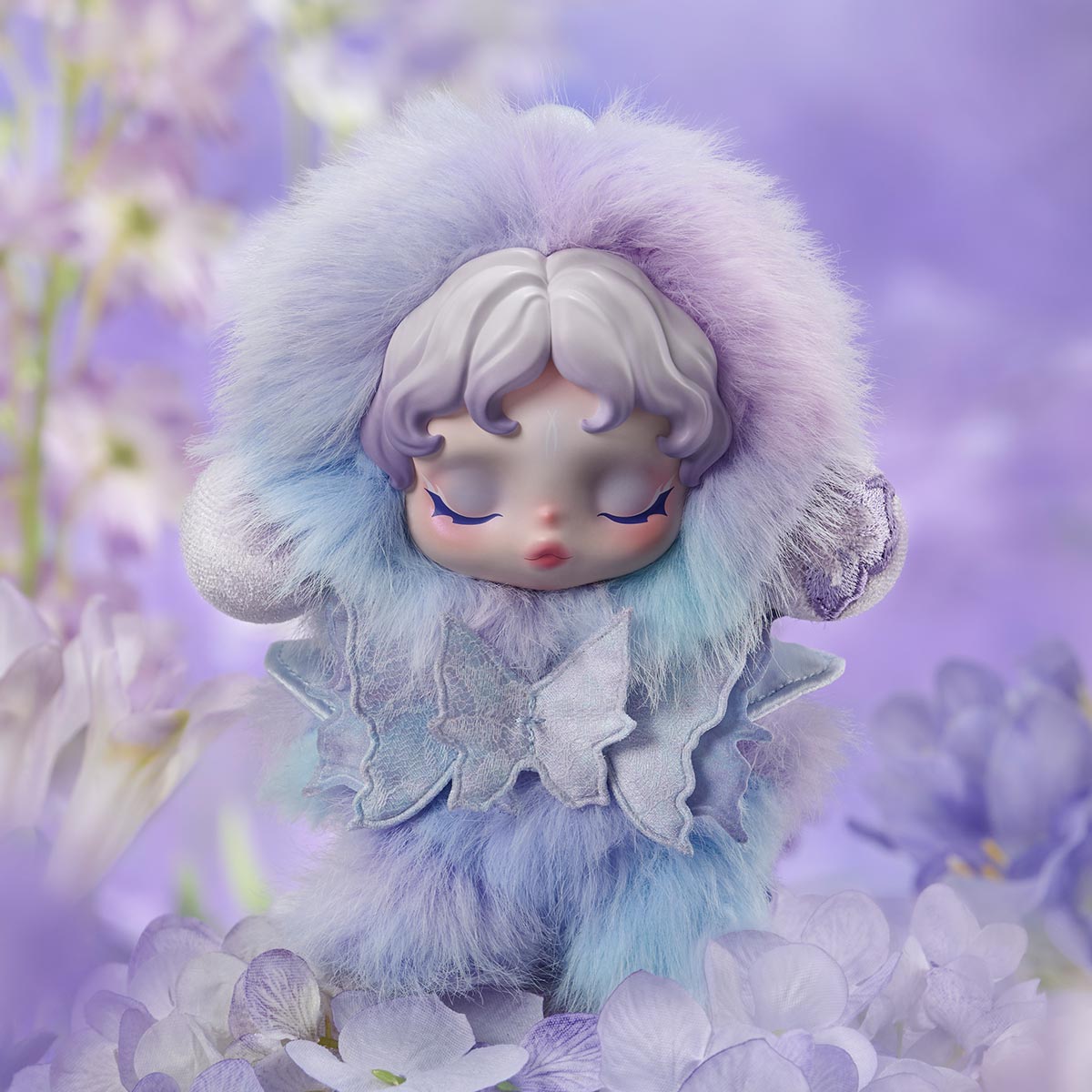 SKULLPANDA - L' impressionnisme – Blindbox Store