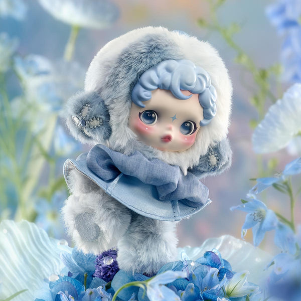 SKULLPANDA - L’ impressionnisme