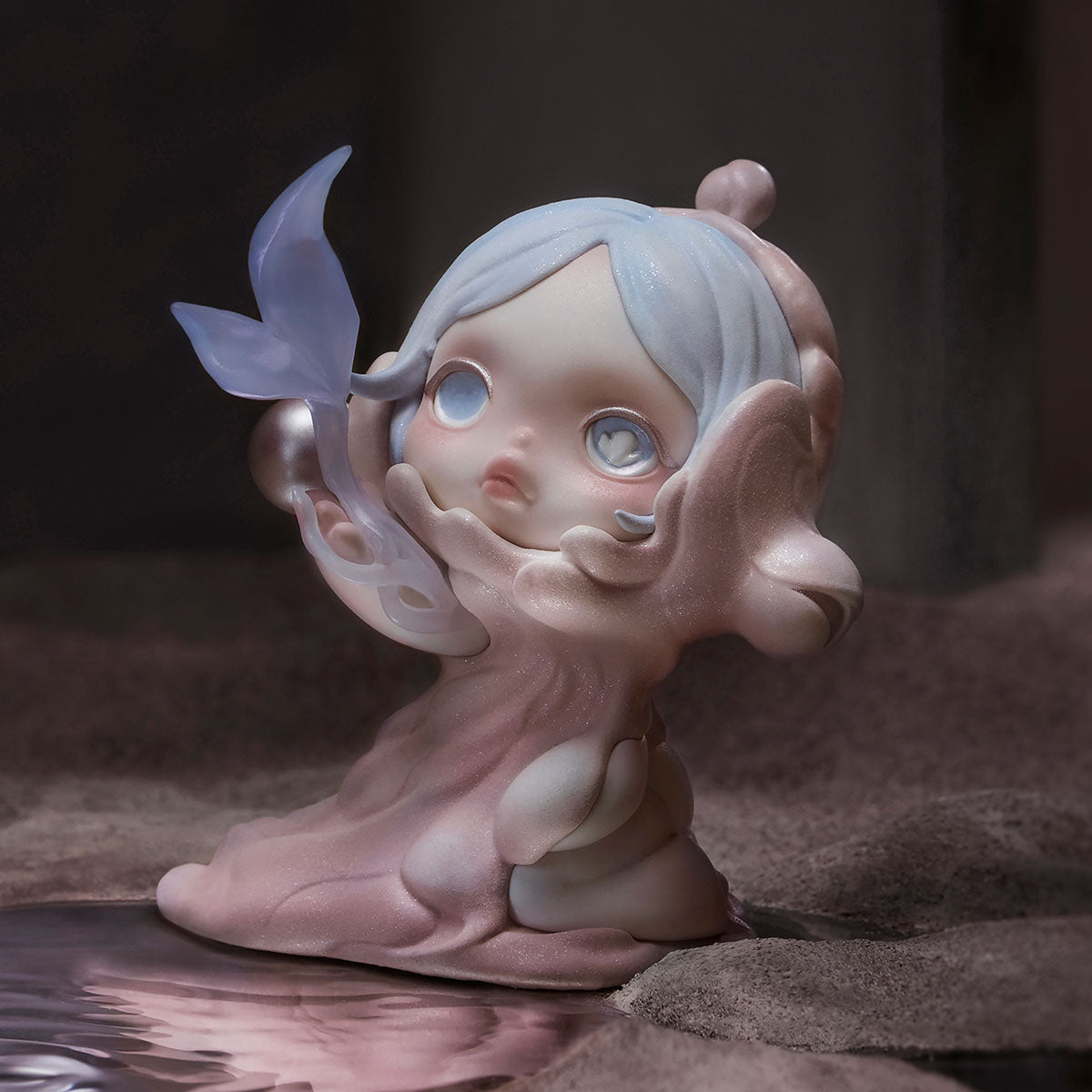 SKULLPANDA - The Paradox – Blindbox Store