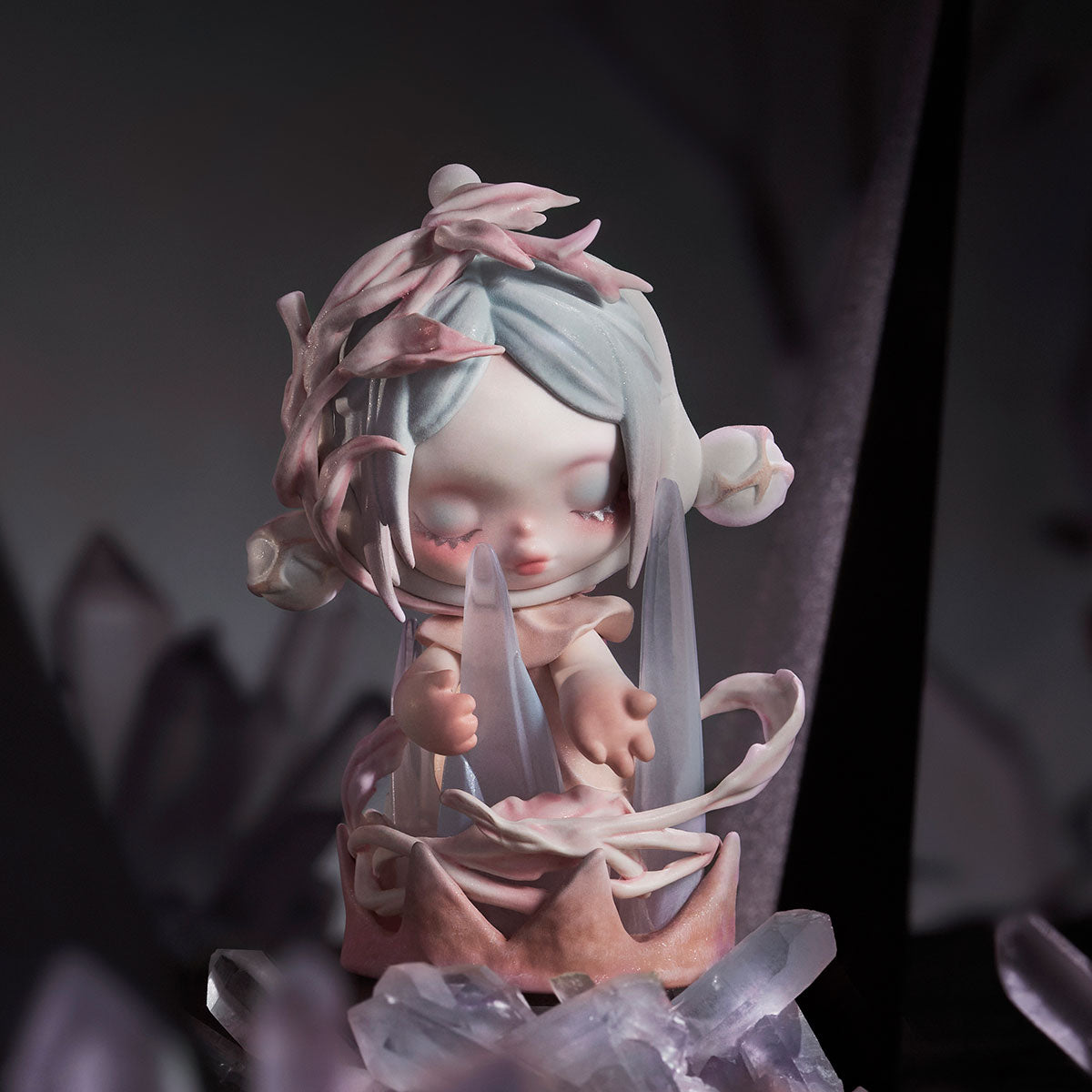 SKULLPANDA - The Paradox – Blindbox Store