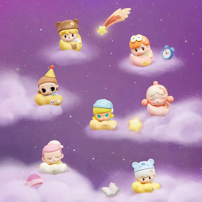 POP BEAN Goodnight, Night Sky