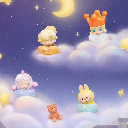 POP BEAN Goodnight, Night Sky