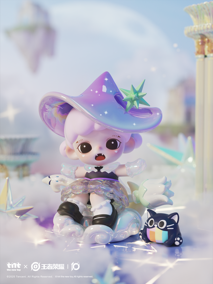 HONOR OF KINGS - Canyon Fantasy series figures