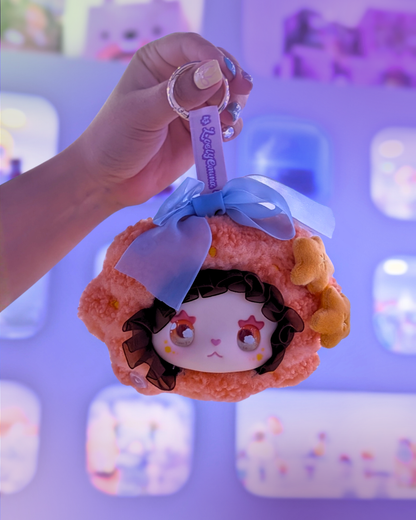 LOVELY EMMA - Floral Seasons Series (pendant)