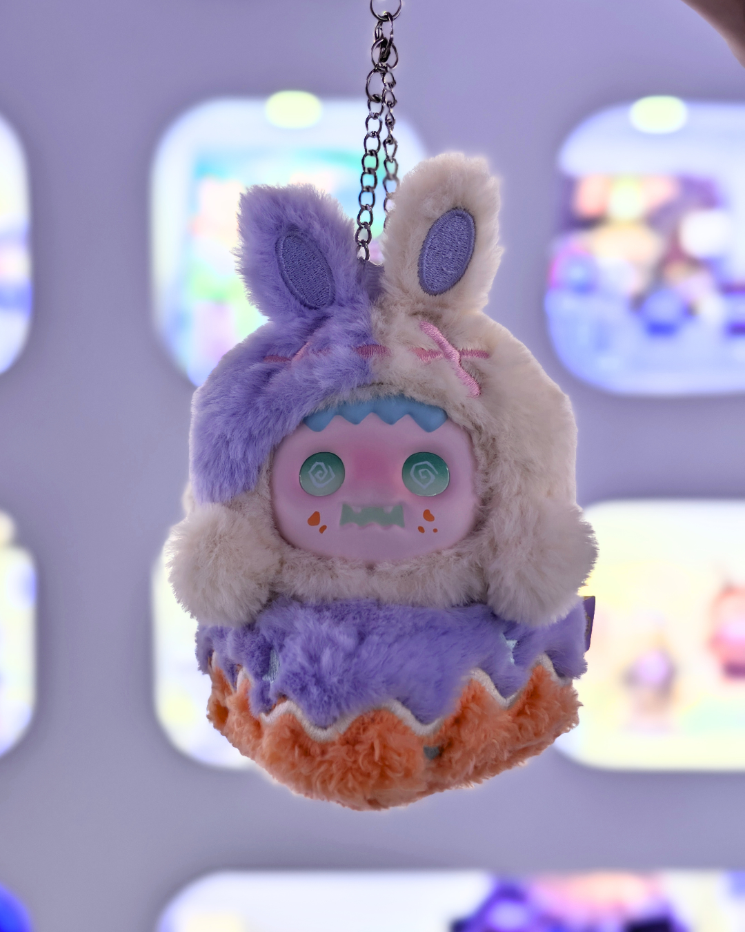ShinWoo - Bitter Sweet Plush