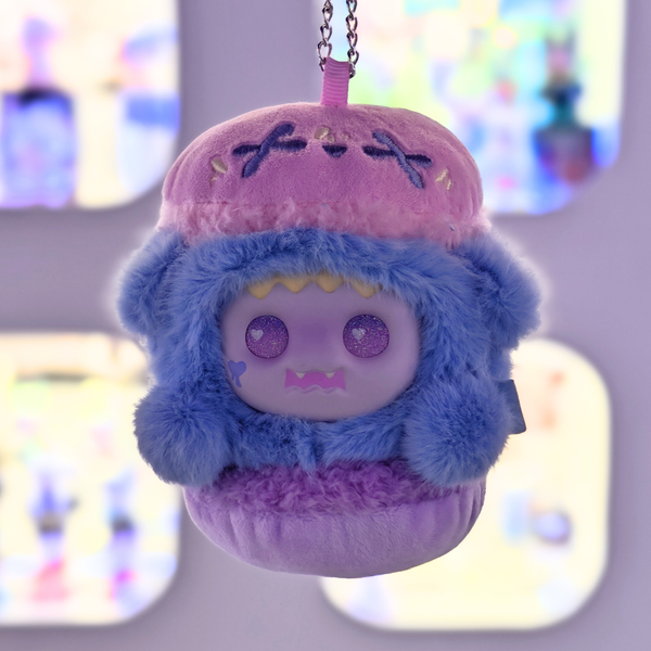 ShinWoo - Bitter Sweet Plush