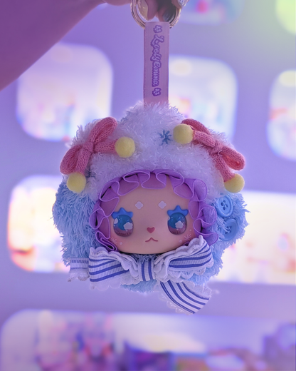 LOVELY EMMA - Floral Seasons Series (pendant)