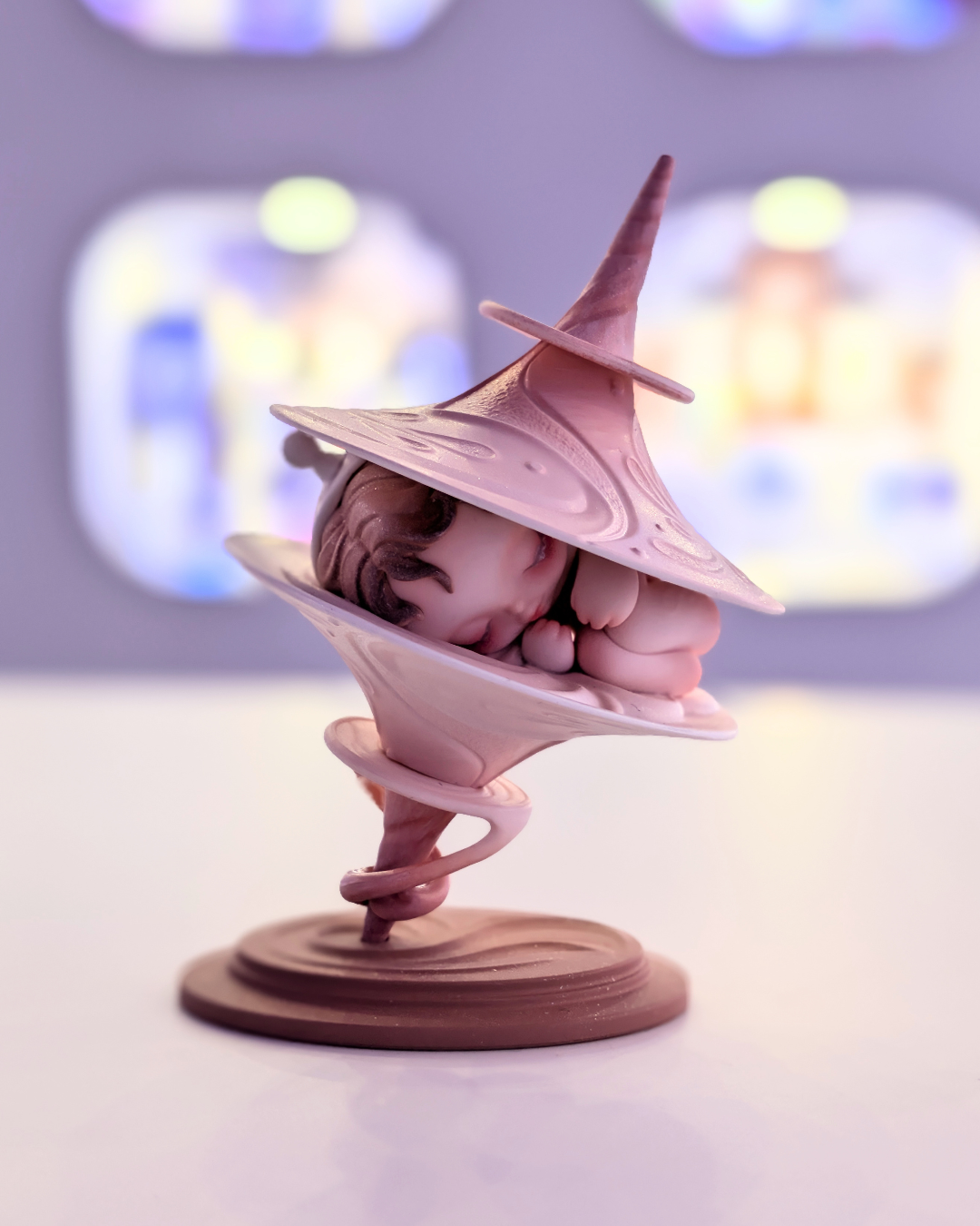 SKULLPANDA - The Paradox