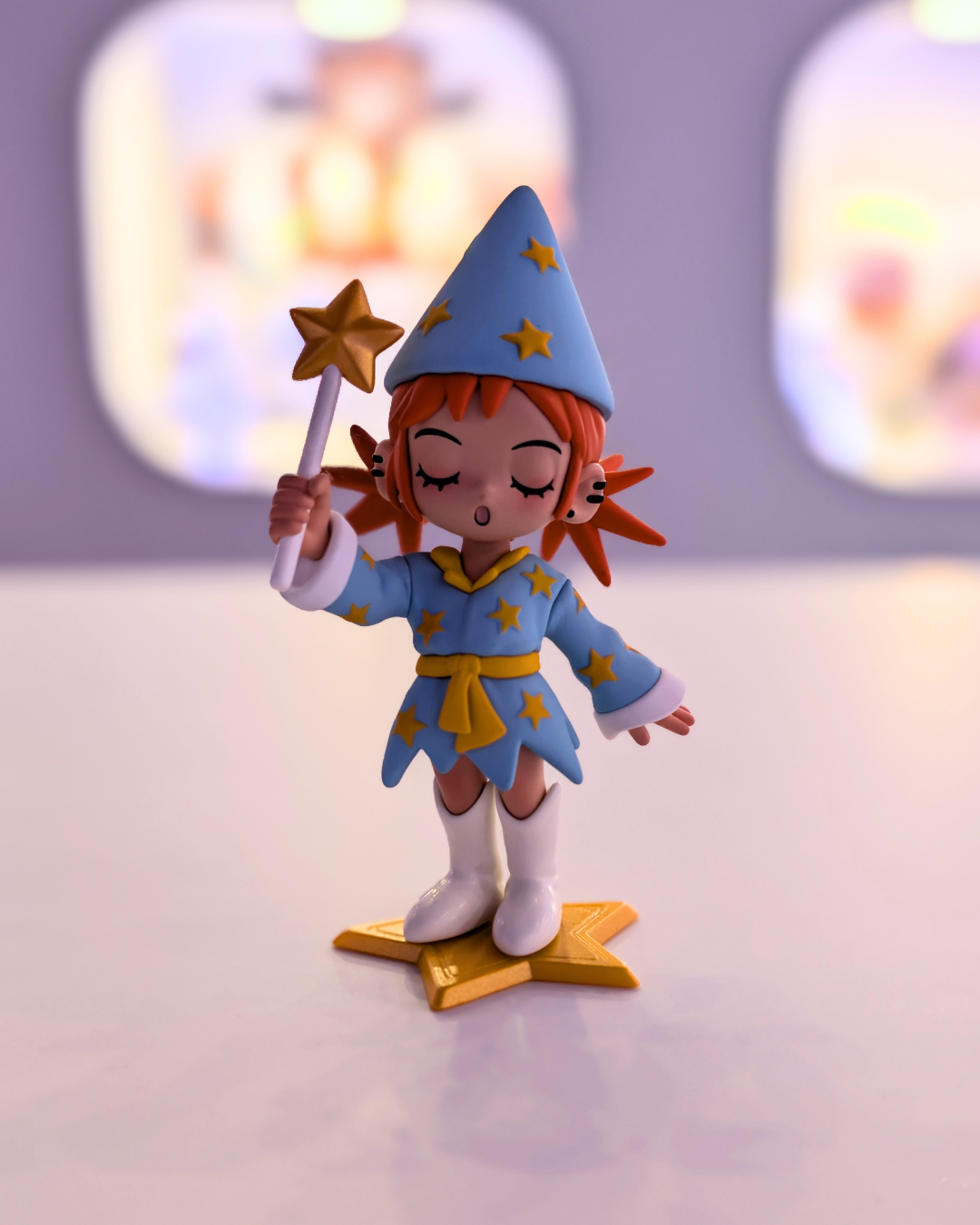 Lil Peach Riot - Sleepover Series