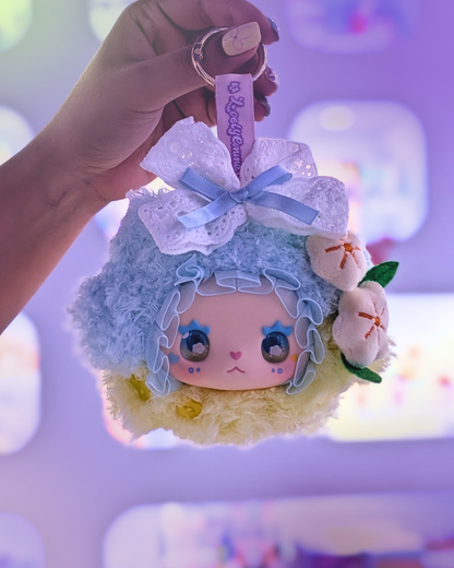 LOVELY EMMA - Floral Seasons Series (pendant)