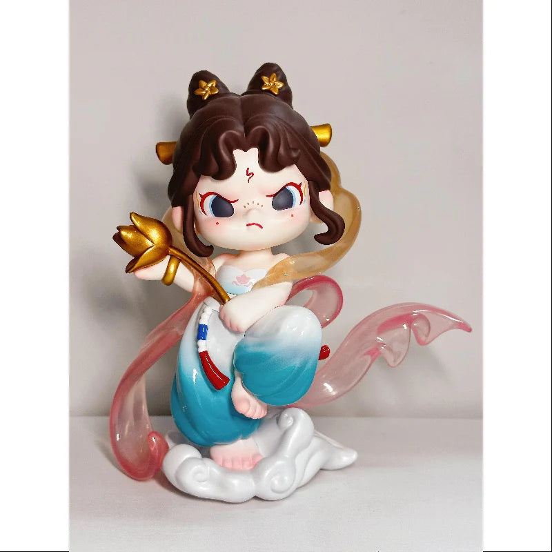 DORA - Flying Apsara Dunhuang Collaboration Limited Edition Figure