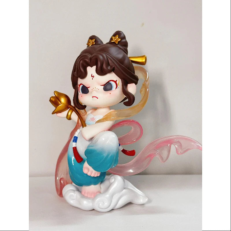 DORA - Flying Apsara Dunhuang Collaboration Limited Edition Figure