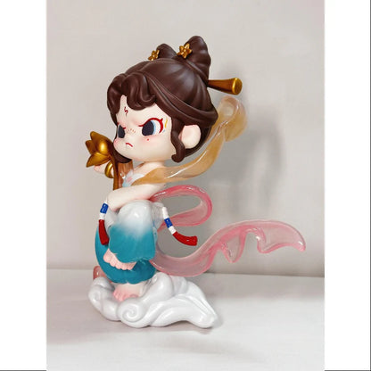 DORA - Flying Apsara Dunhuang Collaboration Limited Edition Figure
