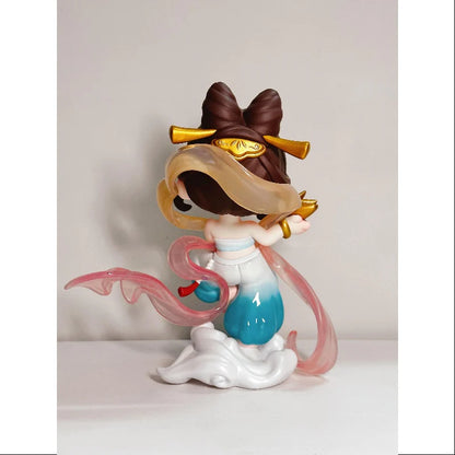 DORA - Flying Apsara Dunhuang Collaboration Limited Edition Figure