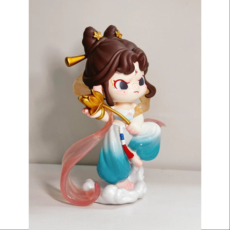 DORA - Flying Apsara Dunhuang Collaboration Limited Edition Figure