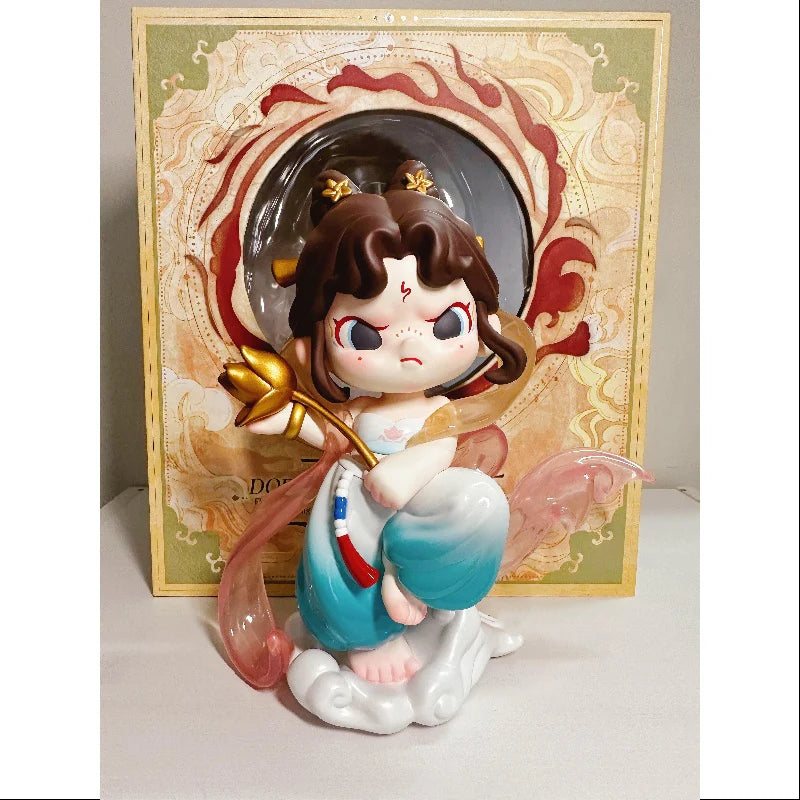 DORA - Flying Apsara Dunhuang Collaboration Limited Edition Figure