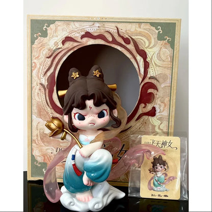 DORA - Flying Apsara Dunhuang Collaboration Limited Edition Figure