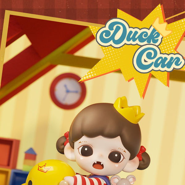 ZOORA - Cuteness is justice