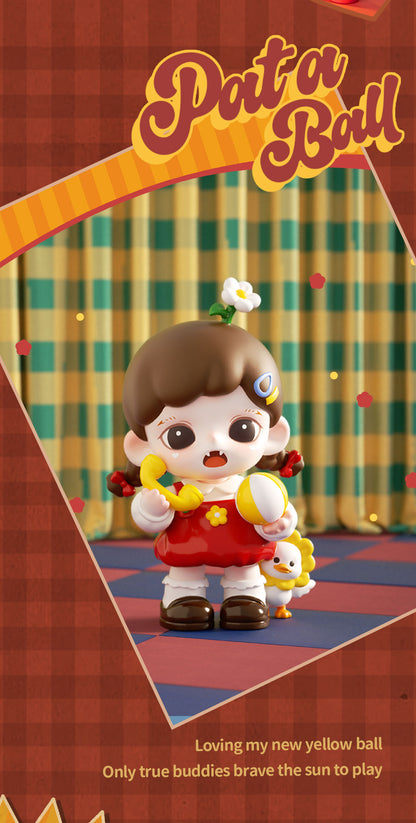 ZOORA - Cuteness is justice